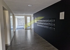 BRIVE : Appartement neuf avec 2 chambres et un  grand séjour 3