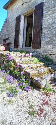 MAISON FAMILIALE au calme à 25 mn SUD DE BRIVE ! 19