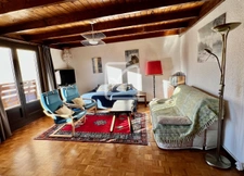 Appartement T2 50m2 meublé proche pistes de ski Pra-Loup 6