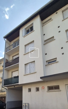 IDEAL LOCATIF ou 1er achat : APPARTEMENT 50 M2 CENTRE VILLE  6