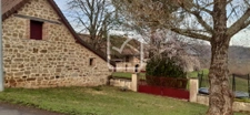 10 mn de BEAULIEU SUR DORDOGNE : EXCEPTIONNELLE PROPRIETE AV 5