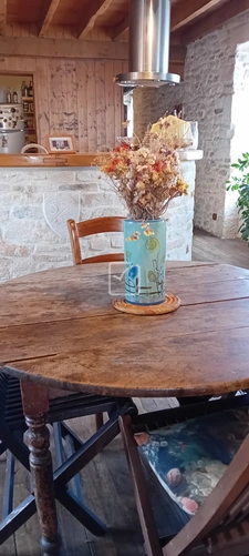 MAISON FAMILIALE au calme à 25 mn SUD DE BRIVE ! 12