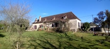 MAISON FAMILIALE au calme à 25 mn SUD DE BRIVE ! 5