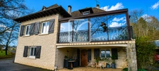 HAUTEURS DE MALEMORT, PROPRIETE DE CARACTERE SUR 9 000 M2, P 3