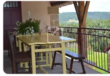 10 mn de BEAULIEU SUR DORDOGNE : EXCEPTIONNELLE PROPRIETE AV 2