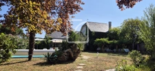 ST VIANCE PROPRIETE DE CARACTERE AVEC TERRASSE, PISCINE CHAU 3