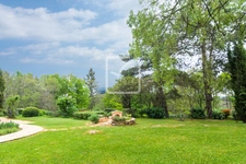 DOMAINE PERIGOURDIN DANS UNE FORET 6