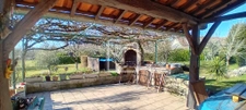 MAISON FAMILIALE au calme à 25 mn SUD DE BRIVE ! 6