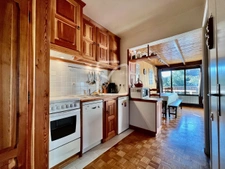 Appartement T2 50m2 meublé proche pistes de ski Pra-Loup 5