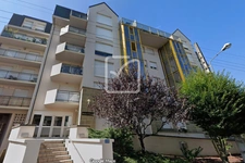 BRIVE QUARTIER ARSONVAL, T2 lumineux, résidence récente 1