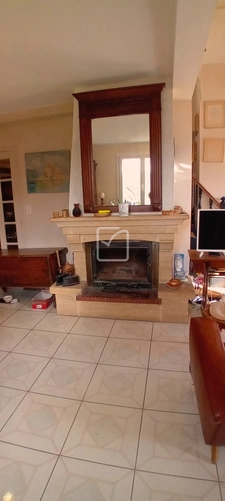 HAUTEURS DE MALEMORT, PROPRIETE DE CARACTERE SUR 9 000 M2, P 11