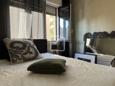 CENTRE VILLE : TRES BEL  APPARTEMENT T2 REFAIT A NEUF  4