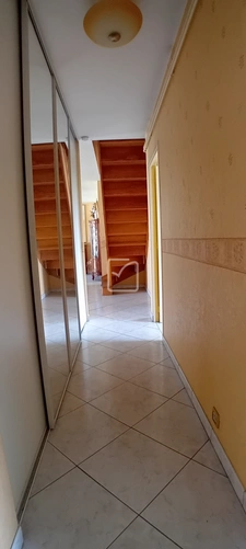 MAISON PLAIN PIEDS AVEC 5 CHAMBRES DONT 2 EN RDC 9