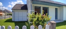 MAISON PLAIN PIEDS AVEC 5 CHAMBRES DONT 2 EN RDC 1
