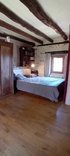 MAISON FAMILIALE au calme à 25 mn SUD DE BRIVE ! 15