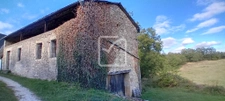 ANCIEN SECHOIR A TABAC VUE EXCEPTIONNELLE DANS SITE CLASSE 6