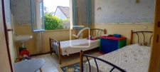 MAISON PLAIN PIEDS AVEC 5 CHAMBRES DONT 2 EN RDC 8