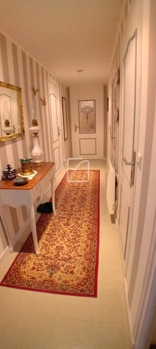 A SOUILLAC  APPARTEMENT  140 M2 AVEC 4 CHAMBRES, TERRASSE 40 2