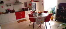 A SOUILLAC  APPARTEMENT  140 M2 AVEC 4 CHAMBRES, TERRASSE 40 4