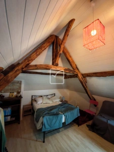 MAISON FAMILIALE au calme à 25 mn SUD DE BRIVE ! 16