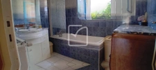 MAISON PLAIN PIEDS AVEC 5 CHAMBRES DONT 2 EN RDC 7