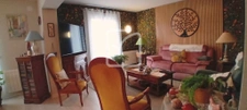 A SOUILLAC  APPARTEMENT  140 M2 AVEC 4 CHAMBRES, TERRASSE 40 3