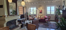 HAUTEURS DE MALEMORT, PROPRIETE DE CARACTERE SUR 9 000 M2, P 8