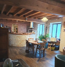 MAISON FAMILIALE au calme à 25 mn SUD DE BRIVE ! 13