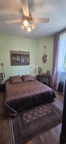 ST VIANCE PROPRIETE DE CARACTERE AVEC TERRASSE, PISCINE CHAU 10