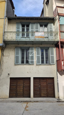 Immeuble à rénover spécial investissement - Centre historiqu 2