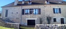 MAISON FAMILIALE au calme à 25 mn SUD DE BRIVE ! 2