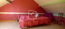 MAISON PLAIN PIEDS AVEC 5 CHAMBRES DONT 2 EN RDC 12