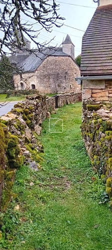 MAISON FAMILIALE au calme à 25 mn SUD DE BRIVE ! 17