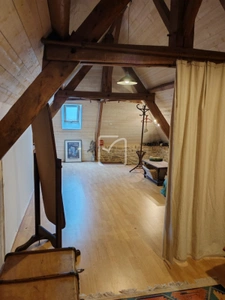 MAISON FAMILIALE au calme à 25 mn SUD DE BRIVE ! 14