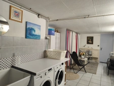 Maison familiale à l'abri des regards 10