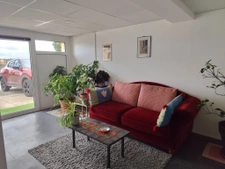 Maison familiale à l'abri des regards 13