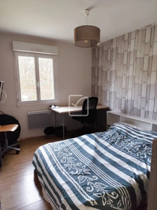 Maison plain-pied 110m2 sur terrain clos de 1782m2 6