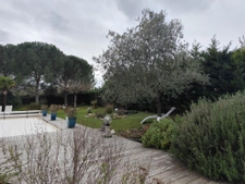 Maison familiale à l'abri des regards 15