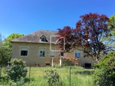 Maison en pierre et sa grange 4