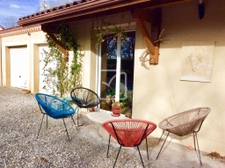 Maison plain-pied 110m2 sur terrain clos de 1782m2 1