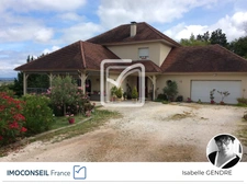 Maison familiale  163 m2 1