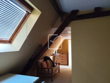 Maison en pierre pleine de charme et de surprises 13