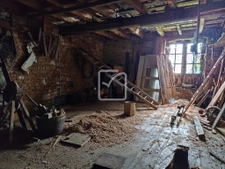 Maison en pierre pleine de charme  4