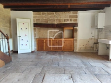 Authentique maison en pierre au coeur d'un charmant hameau 3