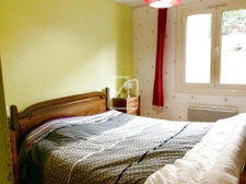 Maison spacieuse avec hangar carrelé 7