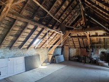 Authentique maison en pierre au coeur d'un charmant hameau 7