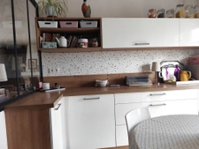 Maison familiale à l'abri des regards 3