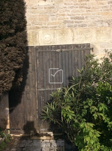 Maison de bourg 6