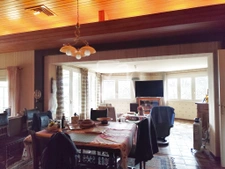 Maison de caractère nichée dans un écrin de verdure 5