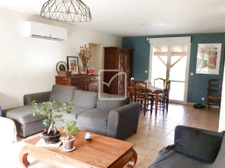 Maison plain-pied 110m2 sur terrain clos de 1782m2 4
